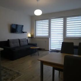 Apartament z miętą