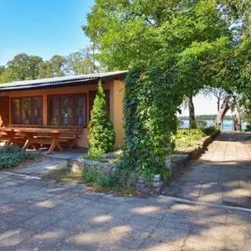 OW Ostoja i pokoje Czarno & Biało