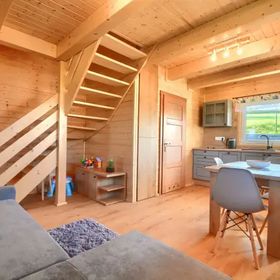 Jaferówka Domki w górach