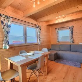 Jaferówka Domki w górach