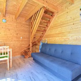 Dom letniskowy Patrycja