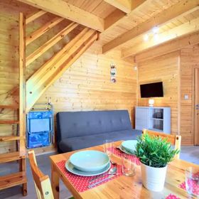 Dom letniskowy Patrycja