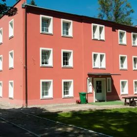 Ośrodek Wypoczynkowy Maćkowice