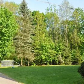 Ośrodek Wypoczynkowy Maćkowice