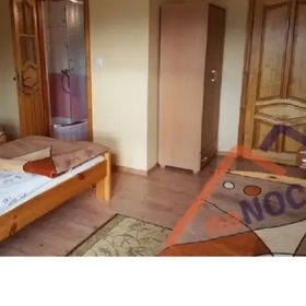 Pokoje gościnne Przy Kozińcu