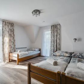 Dom Wypoczynkowy u Rafała i Joanny