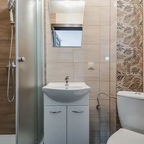 Dom Wypoczynkowy u Rafała i Joanny