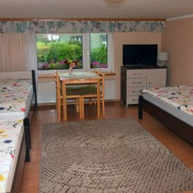 Pokoje u Beaty i Piotra 