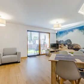 Apartament Morska Fala 