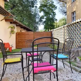 Pokoje Gościnne Galesz