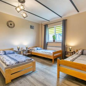 Agroturystyka pod Kasztanem