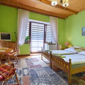 Pokoje Gościnne W Kamienicy