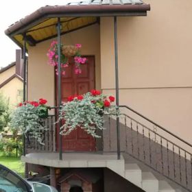 Pokoje Gościnne Zacisze