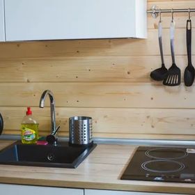 Nemo Domki Letniskowe 