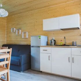 Nemo Domki Letniskowe 