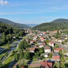 Noclegi na Akacjowej