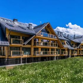 Apartamenty Białka Residence Ski 
