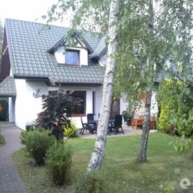 Dom Do Wynajęcia Zacisze