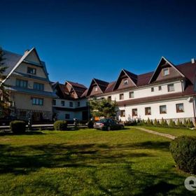 Pokoje gościnne Góraleczka