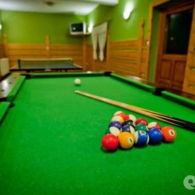 Pokoje gościnne Góraleczka