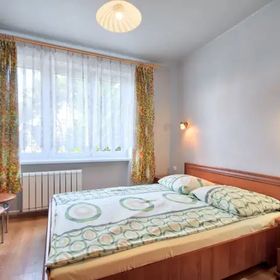 Dom Gościnny California