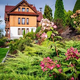 Apartamenty Połoniny