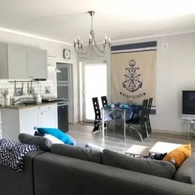 Dom Żeglarski w Zalesiu