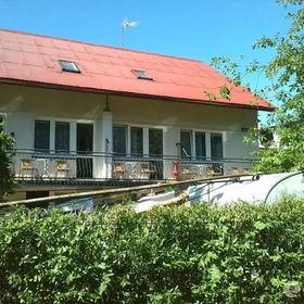 Pokoje Gościnne Bursztyn