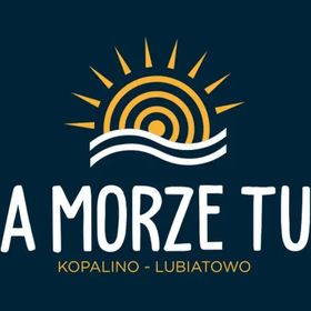A MORZE TU - domki, apartamenty, pokoje