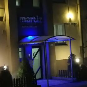 Hotel Martiz