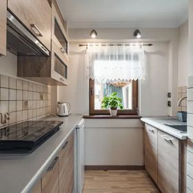 Pokoje Gościnne U Krzeptowskich