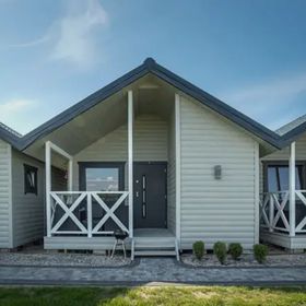 Domki Letniskowe Silver 2