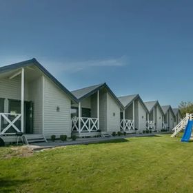 Domki Letniskowe Silver 2