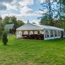 Ośrodek Wypoczynkowy Grzybek