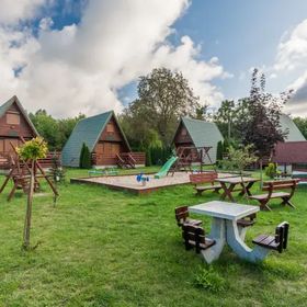 Ośrodek Wypoczynkowy Grzybek