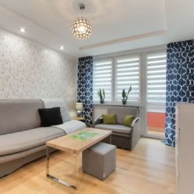 Apartament Majowy