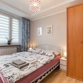 Apartament Majowy