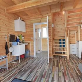 Błękitna Przystań