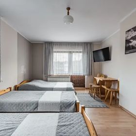 Pokoje Gościnne Sasanka