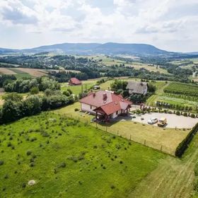 Pokoje Gościnne Zaciszny Kąt