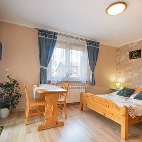 Pokoje gościnne u Beaty