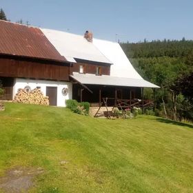 Agrowczasy Góry Bystrzyckie - mieszkanie agroturystyczne