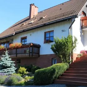 Agroturystyka U.R. Orłowscy