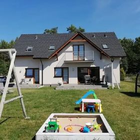 Pokoje oraz Apartamenty Kinga