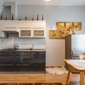 Pokoje u Mariana i Janiny