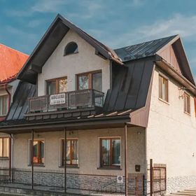 Pokoje u Mariana i Janiny