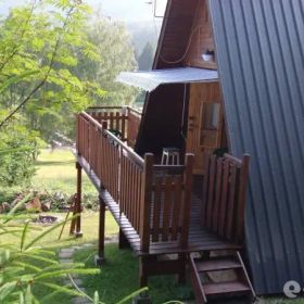 Dom Letniskowy Krokus