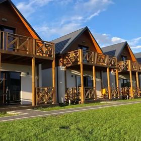 Domki Słoneczne Tarasy