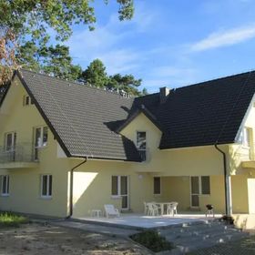 Pensjonat Słoneczny