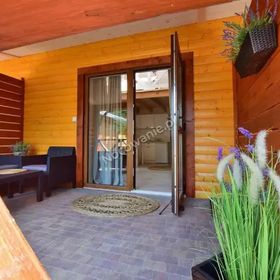 Ośrodek Wypoczynkowy NATALIA